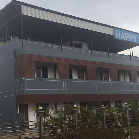 Happy Inn Mae Sot Exterior foto